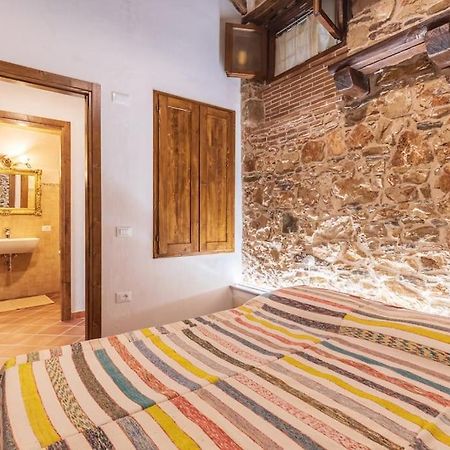 Apartamento Domm'E Antoni Baunei Exterior foto