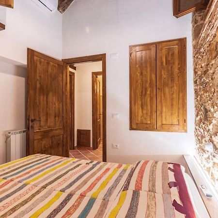 Apartamento Domm'E Antoni Baunei Exterior foto