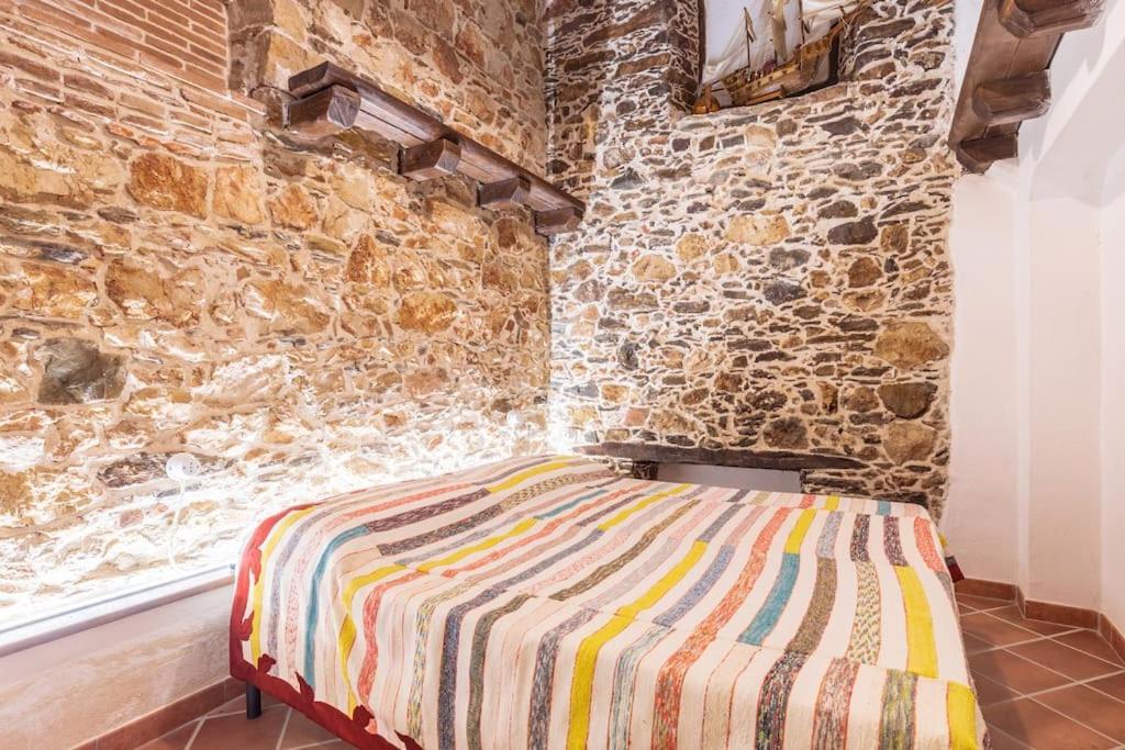 Apartamento Domm'E Antoni Baunei Exterior foto