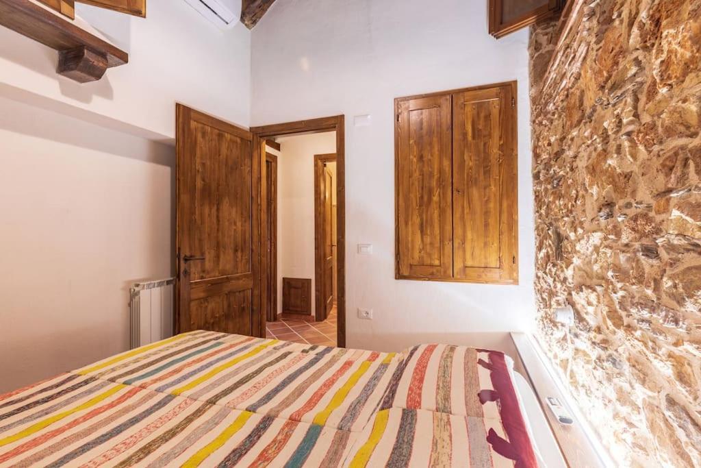 Apartamento Domm'E Antoni Baunei Exterior foto