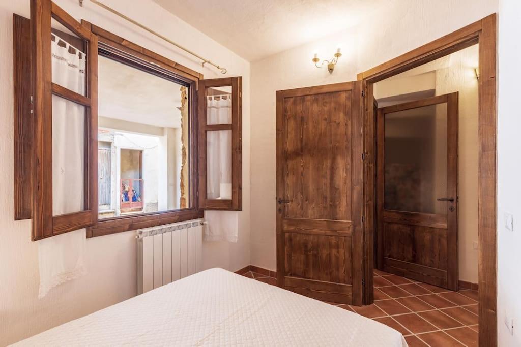 Apartamento Domm'E Antoni Baunei Exterior foto