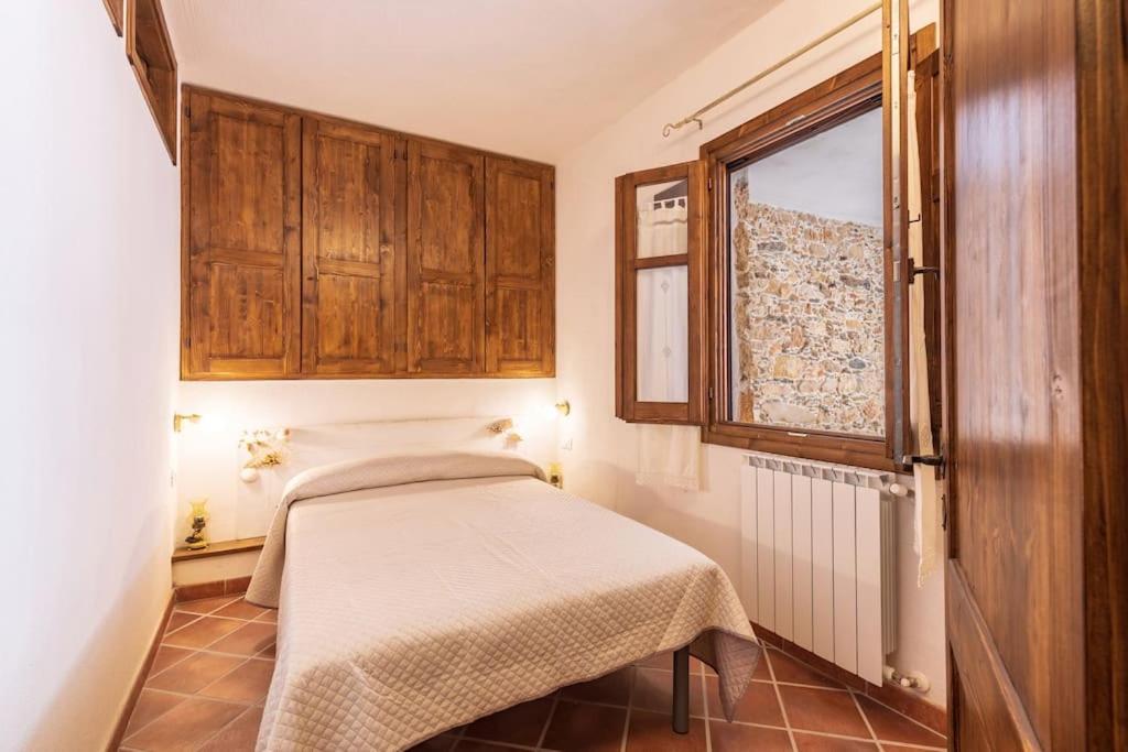 Apartamento Domm'E Antoni Baunei Exterior foto