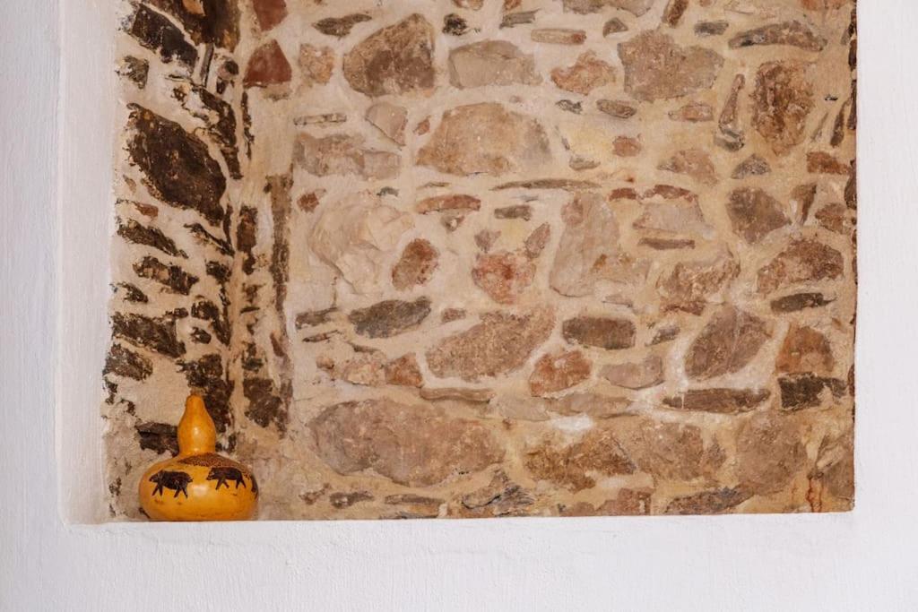 Apartamento Domm'E Antoni Baunei Exterior foto