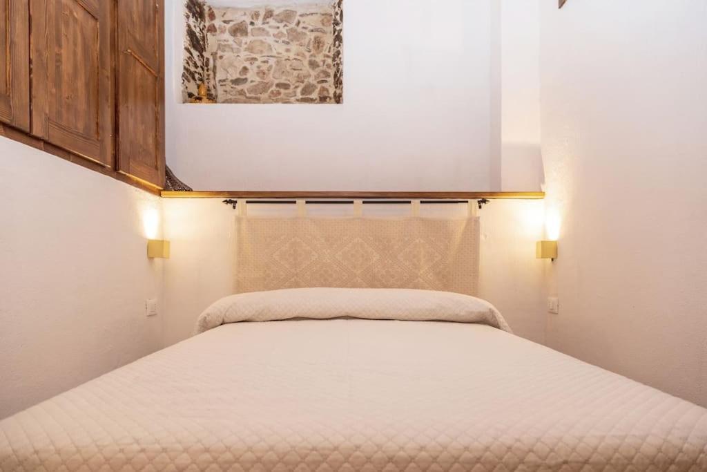 Apartamento Domm'E Antoni Baunei Exterior foto