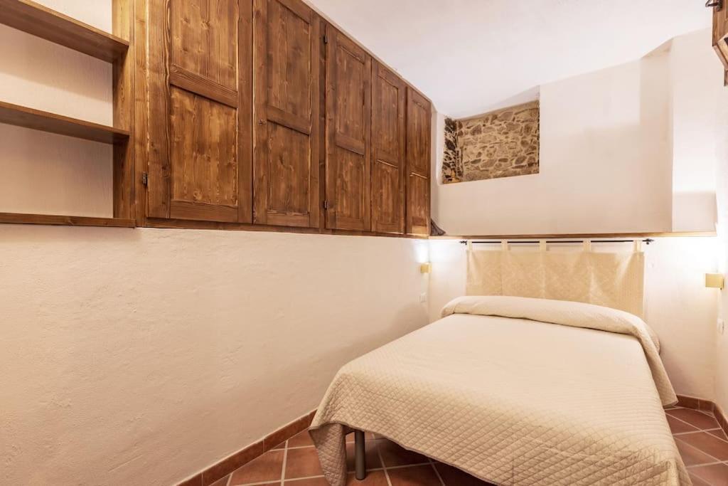 Apartamento Domm'E Antoni Baunei Exterior foto